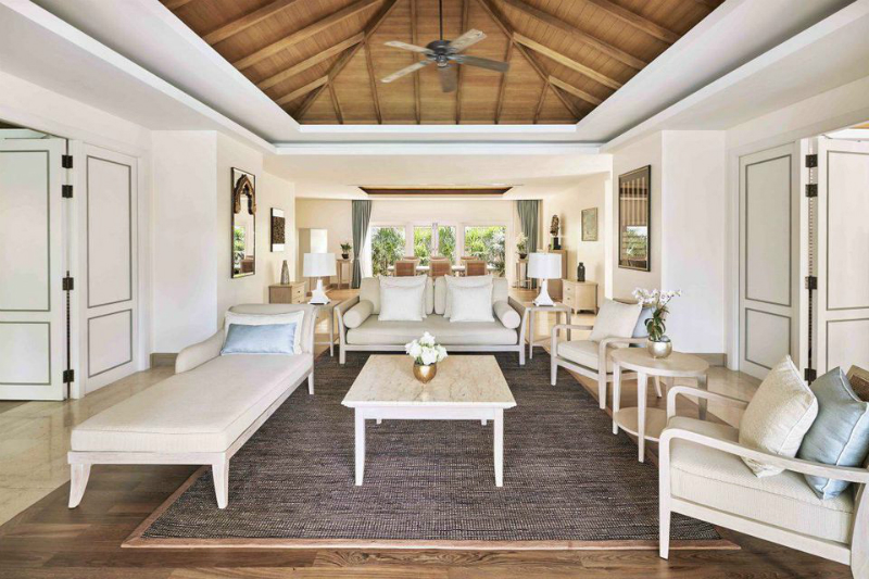 Trisara Inside The Ultimate Luxury Destination in Thailand
