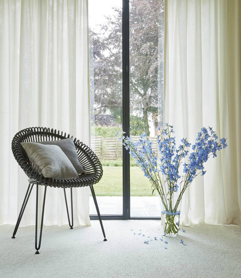 Wind Exclusive Design Presented New Collections At Decorex 