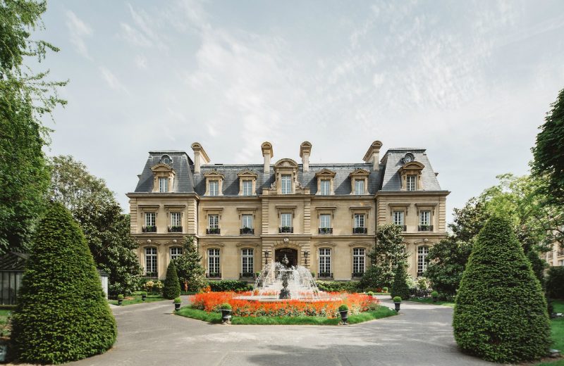 Gourmet Restaurants & Luxury Hotels to Enjoy While in EquipHotel Paris