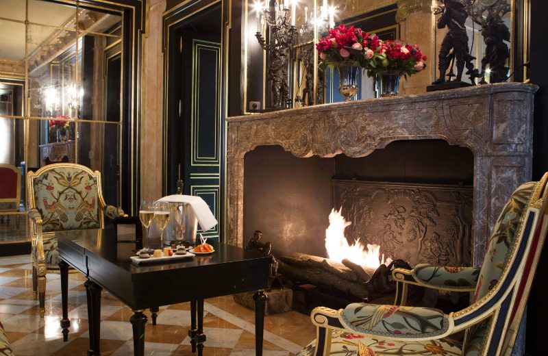 Gourmet Restaurants & Luxury Hotels to Enjoy While in EquipHotel Paris 7