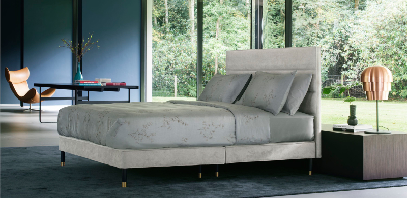 Discover Hypnos Beds' Contemporary and Stylish Collection of Sofa Beds (1)