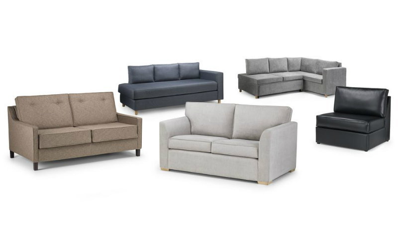 Discover Hypnos Beds' Contemporary and Stylish Collection of Sofa Beds (2)