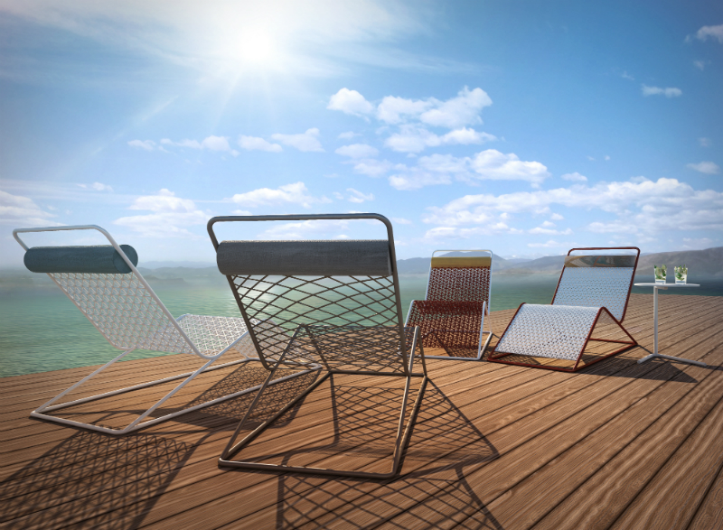 Discover The Candidates For The Italian Way Product Design Award 2018 