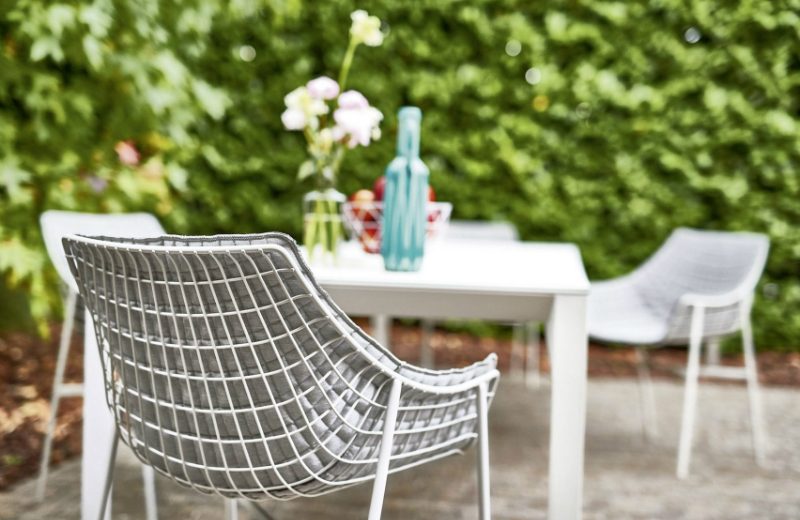 Find Inspiration with a Series of Striking Outdoor Design Collections (4)