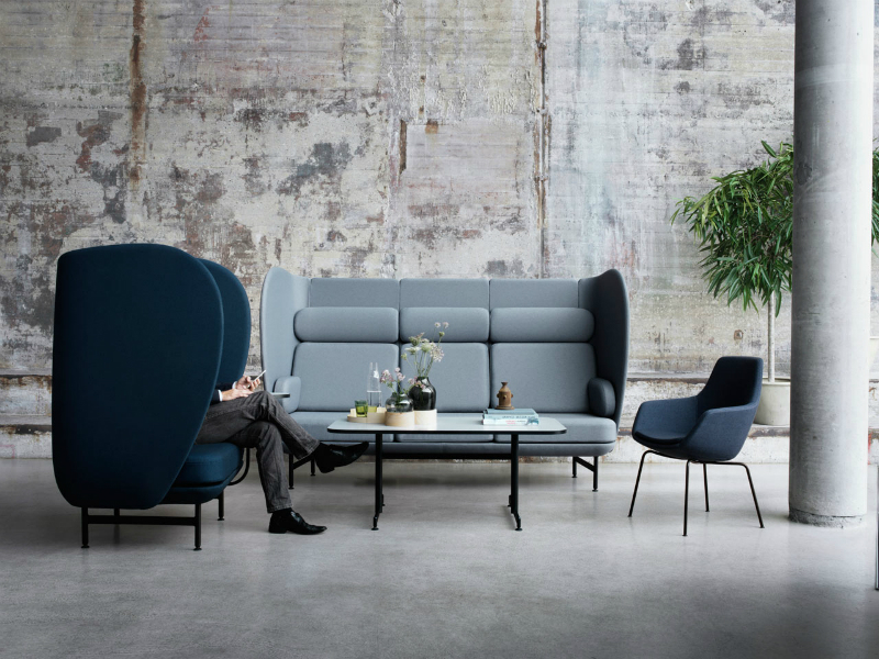 Fritz Hansen Presents Contemporary Pieces in Collab With Jaime Hayon
