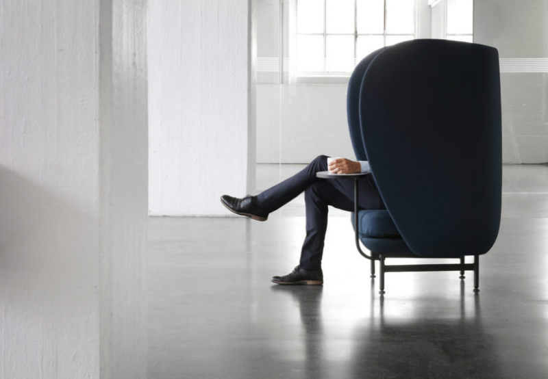 Fritz Hansen Presents Contemporary Pieces in Collab With Jaime Hayon