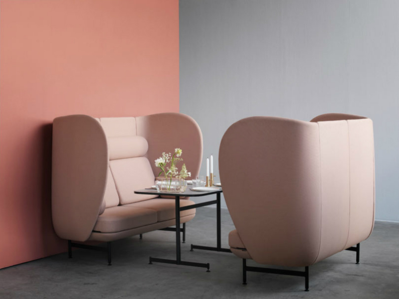 Fritz Hansen Presents Contemporary Pieces in Collab With Jaime Hayon 