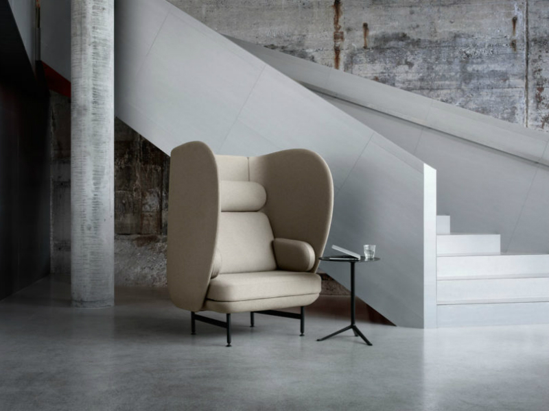 Fritz Hansen Presents Contemporary Pieces in Collab With Jaime Hayon 
