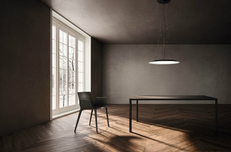 Icone Luce To Showcase Their New Products at Biennale Interieur 2018 