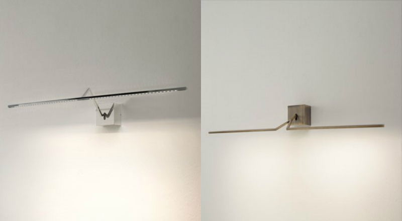 Icone Luce To Showcase Their New Products at Biennale Interieur 2018 