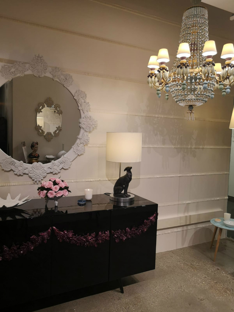 Lladró To Open New Incredible Porcelain Showroom In New York