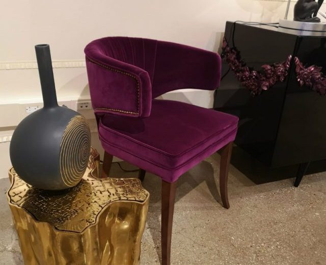 Discover Lucinda Loya, the Designer Behind the New Lladró's Showroom