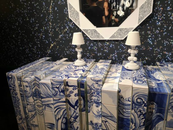 Discover Lucinda Loya, the Designer Behind the New Lladró's Showroom