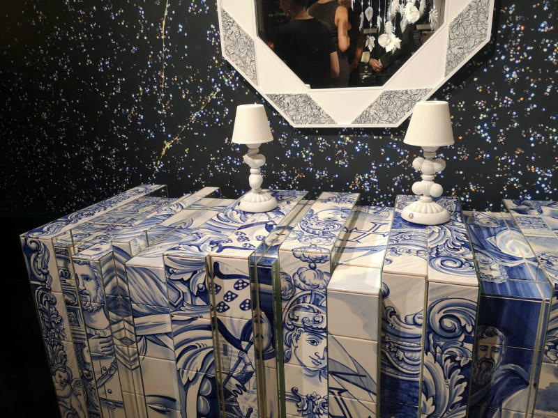 Lladró To Open New Incredible Porcelain Showroom In New York