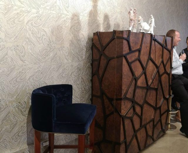 Discover Lucinda Loya, the Designer Behind the New Lladró's Showroom