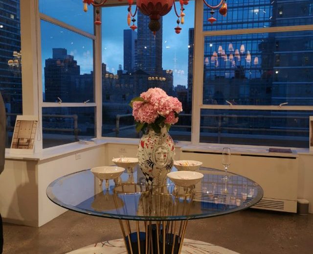 Discover Lucinda Loya, the Designer Behind the New Lladró's Showroom