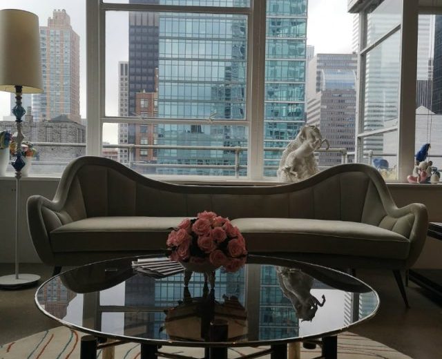Discover Lucinda Loya, the Designer Behind the New Lladró's Showroom