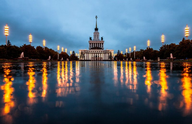 Main Design Attractions to Look Out For While in iSaloni Moscow 2018 (1)