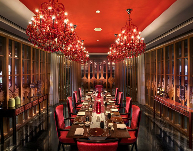 Meet ITC India's Most Luxurious and Eco-Friendly Hotels 