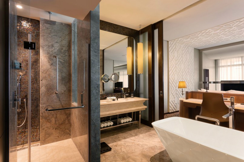 Meet ITC India's Most Luxurious and Eco-Friendly Hotels 