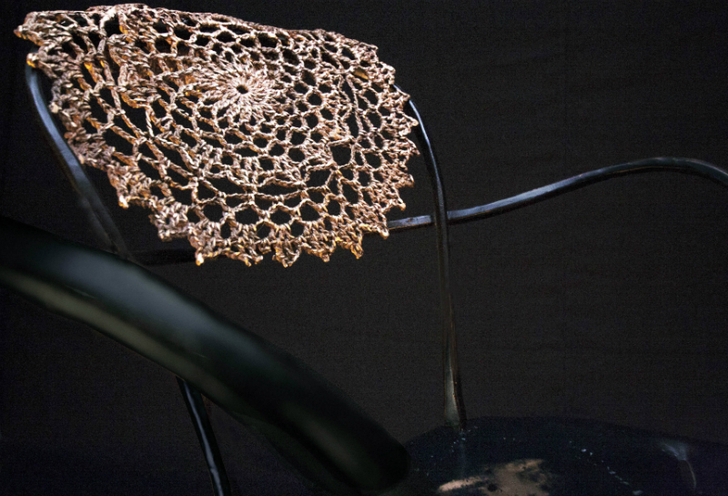 Ruben van Megen Presents New Design Concepts at Dutch Design Week 