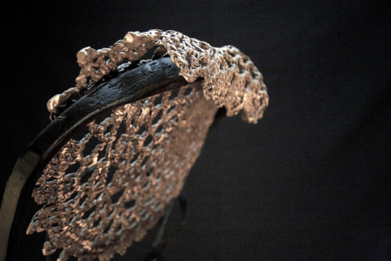 Ruben van Megen Presents New Design Concepts at Dutch Design Week 