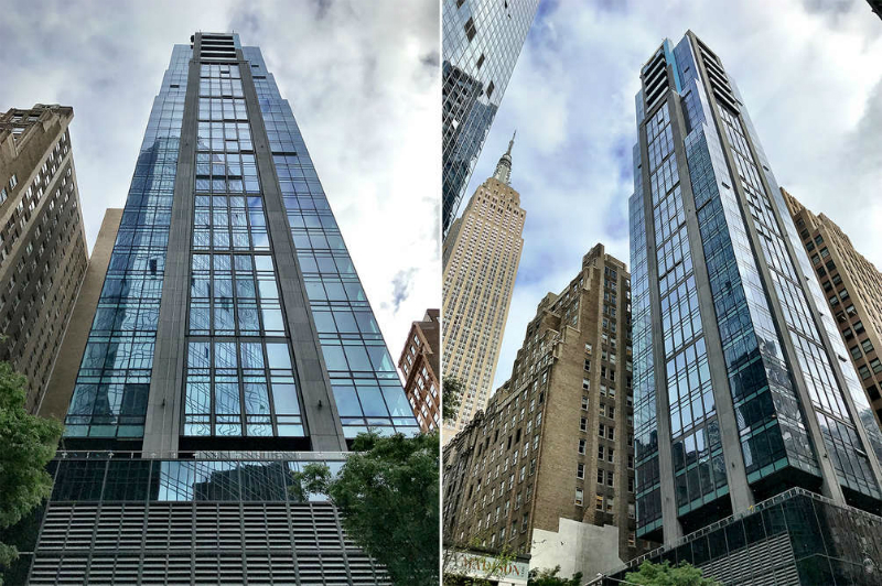 Tessler Development Announces New High-End Apartments With Covet NYC 