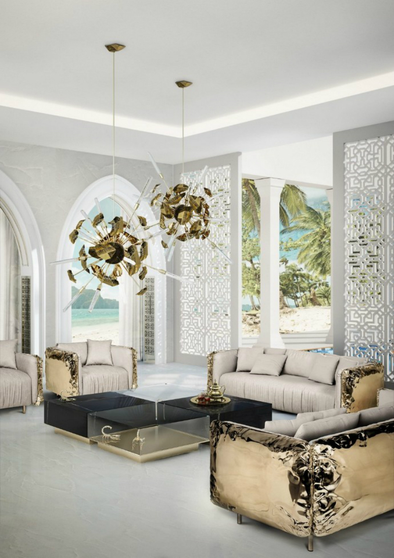 Tessler Development Announces New High-End Apartments With Covet NYC 