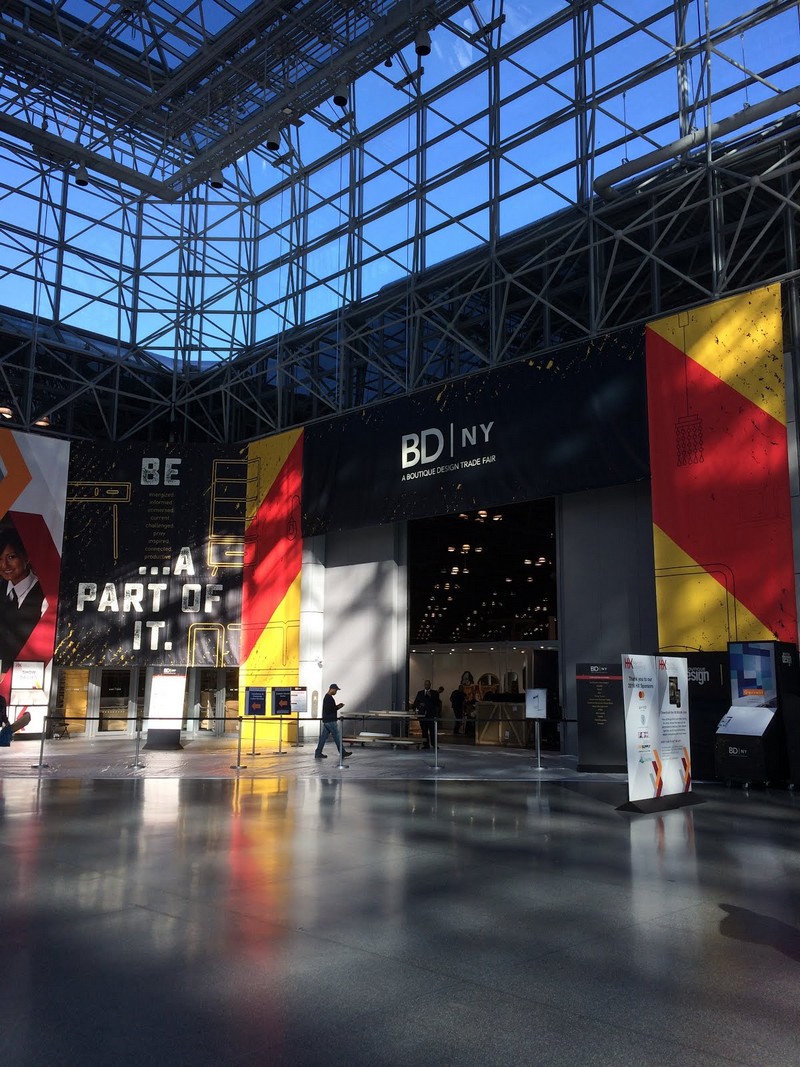 The Finest Design Attractions to See in NYC While Visiting BDNY 2018 (5)