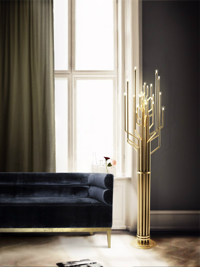 These Statement Lighting Designs Will Light Up iSaloni Moscow 2018 (1)
