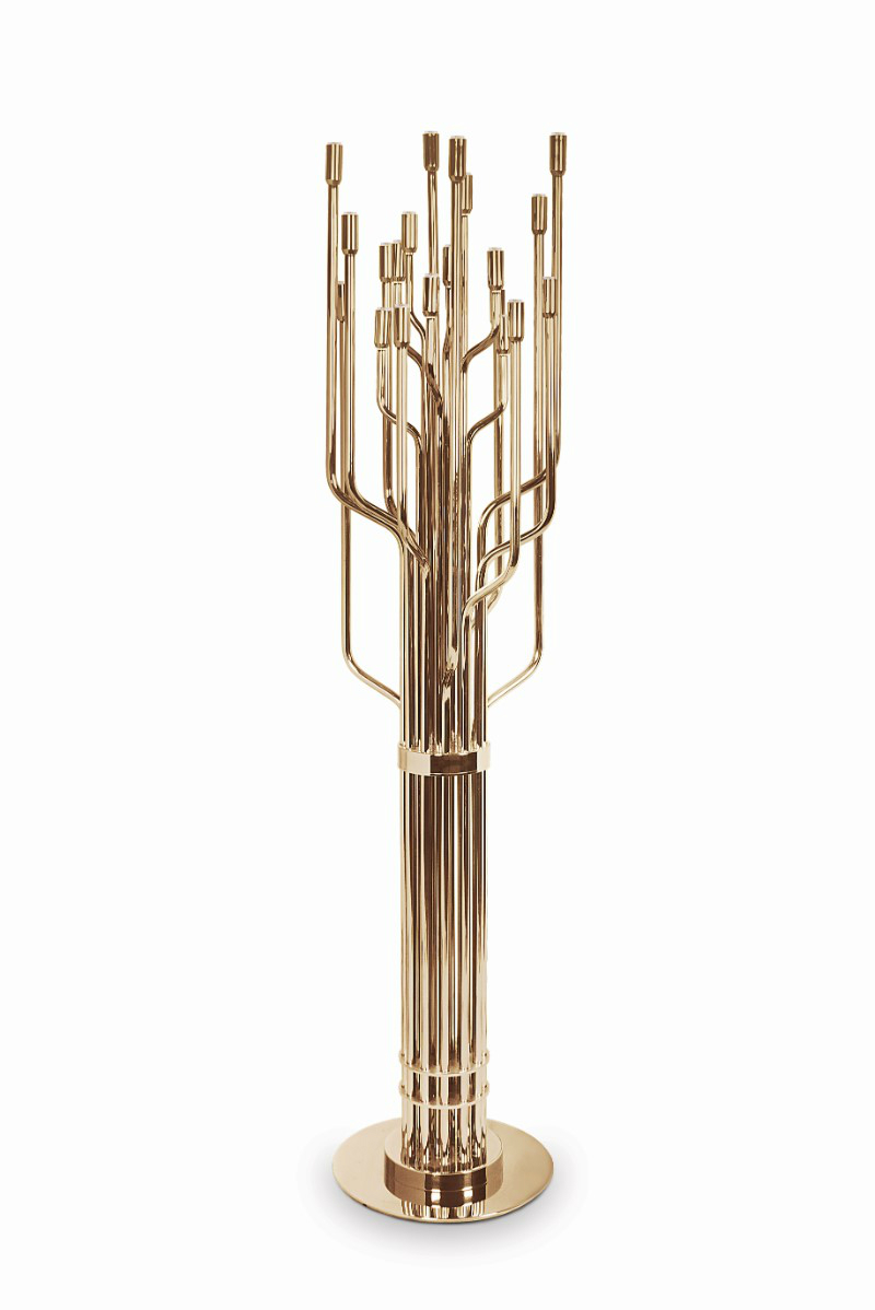 These Statement Lighting Designs Will Light Up iSaloni Moscow 2018 (3)