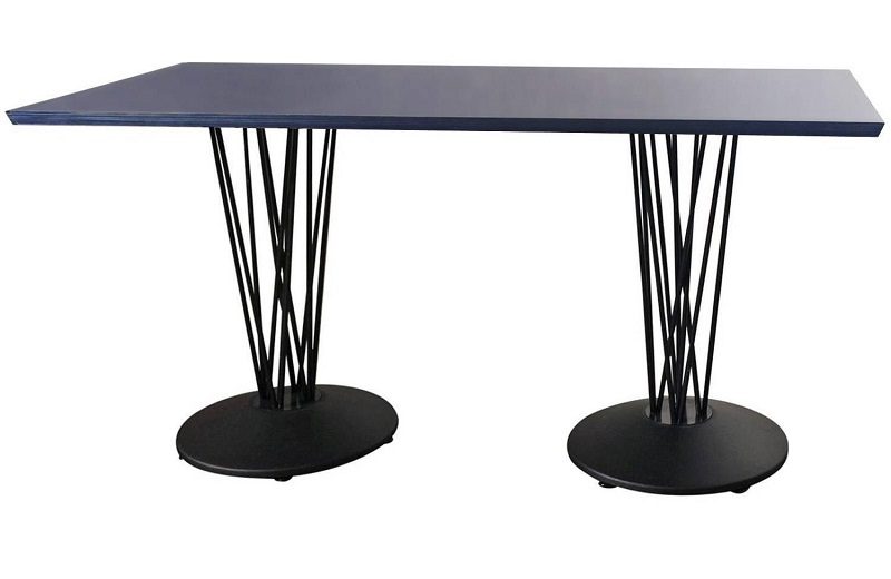 Top 20 Most Popular Post-Modern Dining Room Tables Spotted on 1stdibs ➤ #covetedmagazine #interiordesign #homedecor #luxuryinteriors #homeinteriordecor #postmodern #diningroomtables #postmoderndiningroomtables ➤ www.covetedition.com ➤ @covetedmagazine @bocadolobo @delightfulll @brabbu @essentialhomeeu @circudesign @mvalentinabath @luxxu @covethouse_ @rug_society @pullcast_jewelryhardware @bybrabbucontract