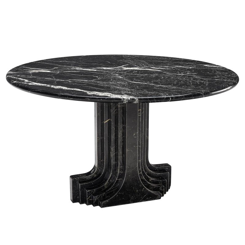 Top 20 Most Popular Post-Modern Dining Room Tables Spotted on 1stdibs ➤ #covetedmagazine #interiordesign #homedecor #luxuryinteriors #homeinteriordecor #postmodern #diningroomtables #postmoderndiningroomtables ➤ www.covetedition.com ➤ @covetedmagazine @bocadolobo @delightfulll @brabbu @essentialhomeeu @circudesign @mvalentinabath @luxxu @covethouse_ @rug_society @pullcast_jewelryhardware @bybrabbucontract