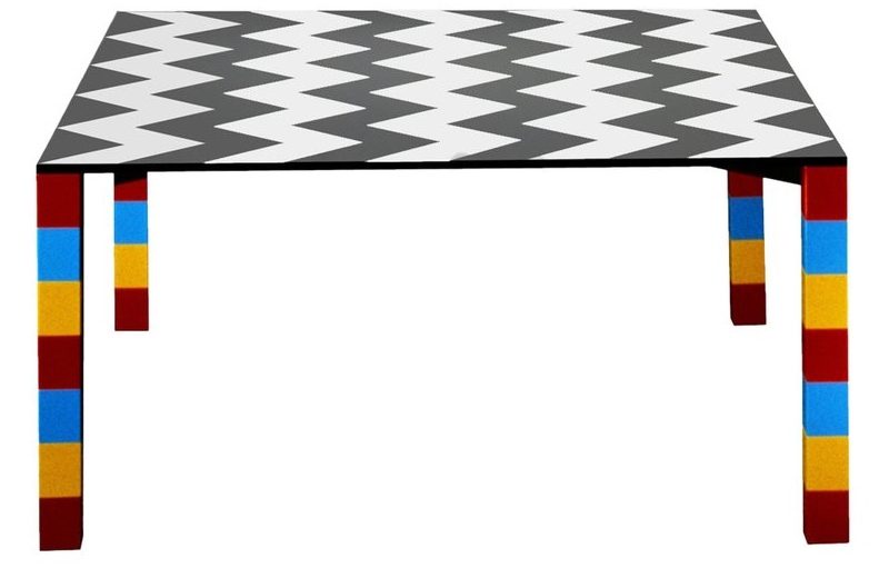 Top 20 Most Popular Post-Modern Dining Room Tables Spotted on 1stdibs ➤ #covetedmagazine #interiordesign #homedecor #luxuryinteriors #homeinteriordecor #postmodern #diningroomtables #postmoderndiningroomtables ➤ www.covetedition.com ➤ @covetedmagazine @bocadolobo @delightfulll @brabbu @essentialhomeeu @circudesign @mvalentinabath @luxxu @covethouse_ @rug_society @pullcast_jewelryhardware @bybrabbucontract