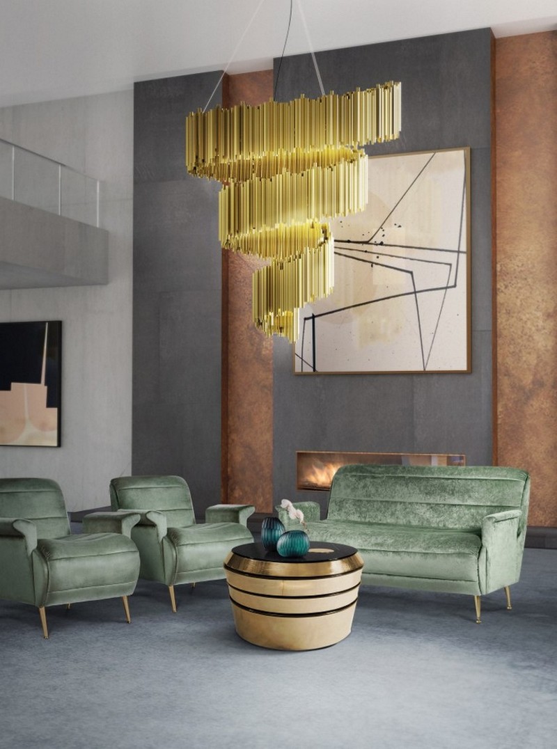 Trend Alert Discover The Top Living Room Trends For 2019 