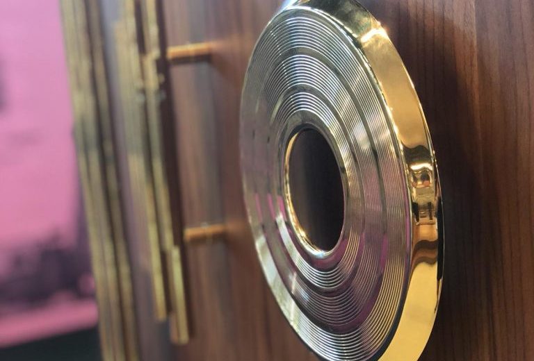 How Can You Define Luxury Hardware?