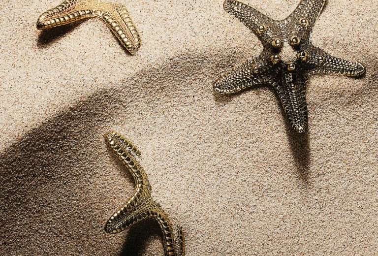 How Can You Define Luxury Hardware?