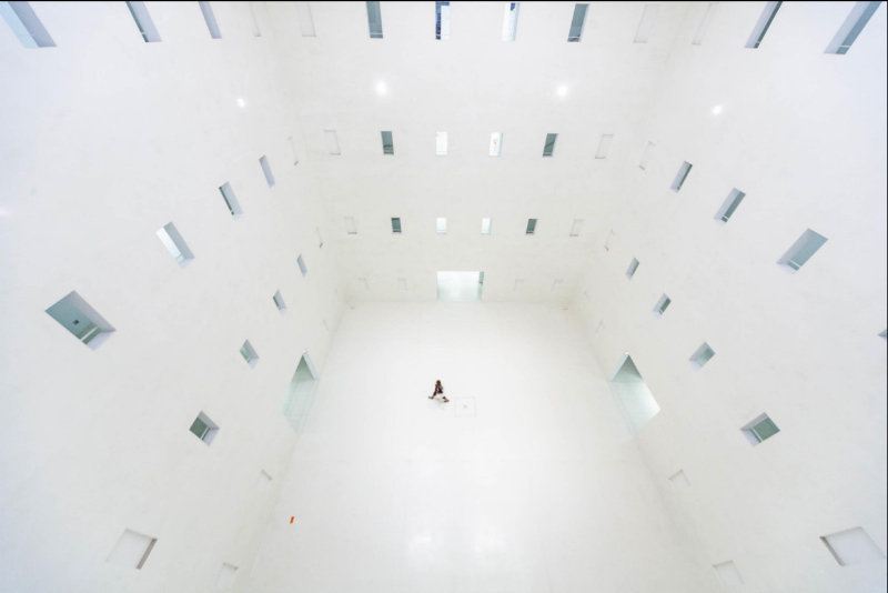 A Round Up Of The World's Most Beautiful Libraries By Thomas Guignard