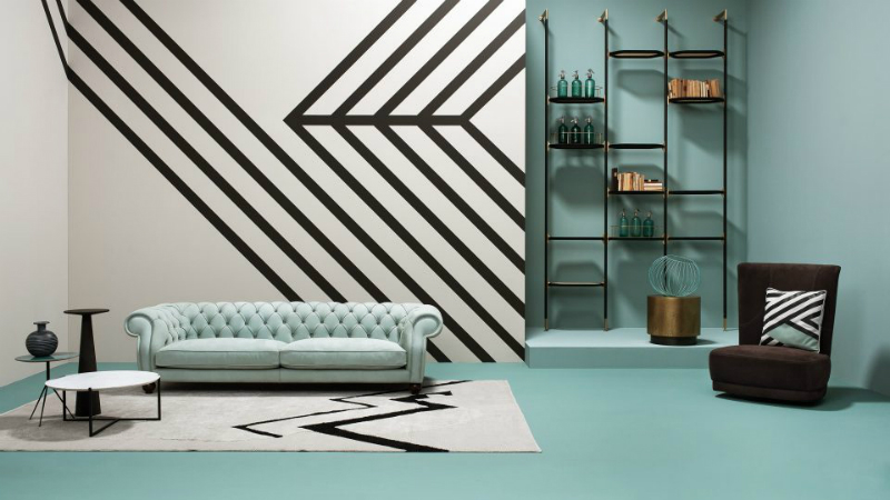 Baxter Italy's Presenting Bespoke Creations at Downtown Design Dubai 5