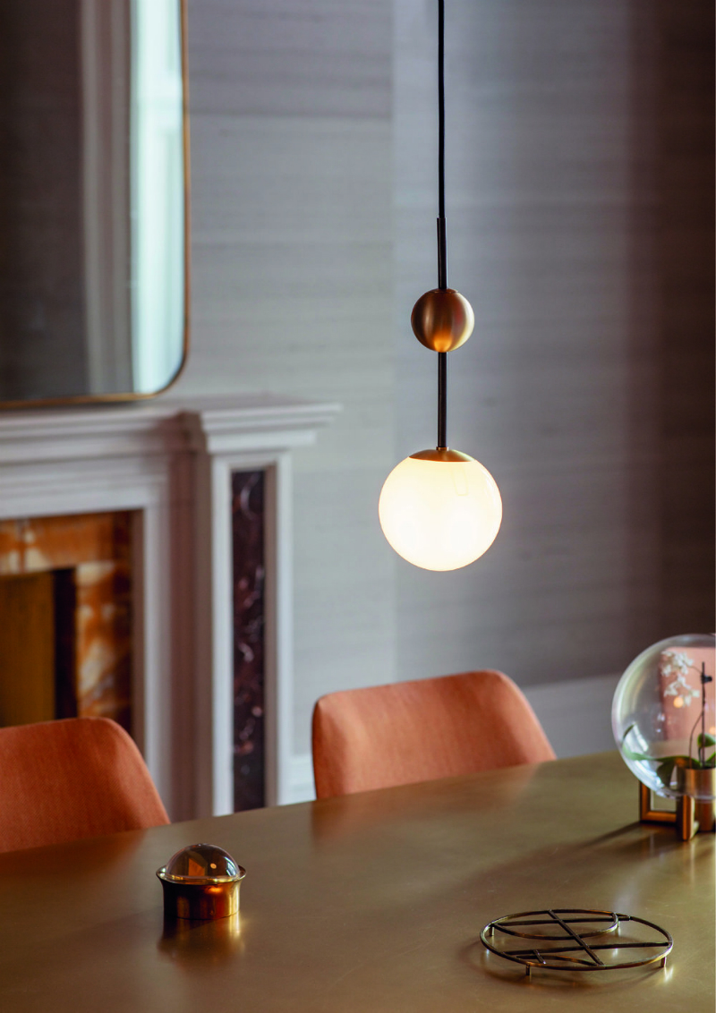 Bert Frank to Present New Lines at Maison et Objet 2019