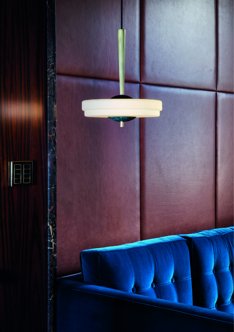 Bert Frank to Present New Lines at Maison et Objet 2019