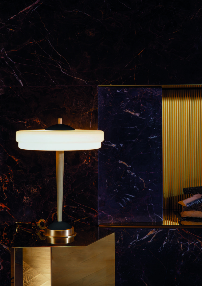 Bert Frank to Present New Lines at Maison et Objet 2019