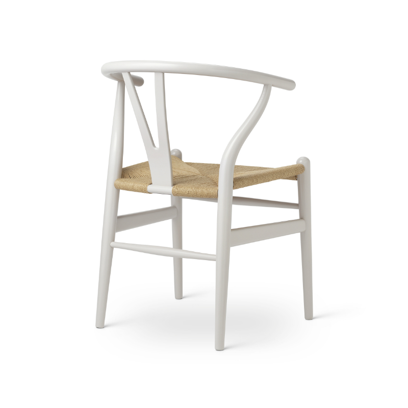 Carl Hansen Celebrates Anniversary With Remake of The Wishbone Chair 