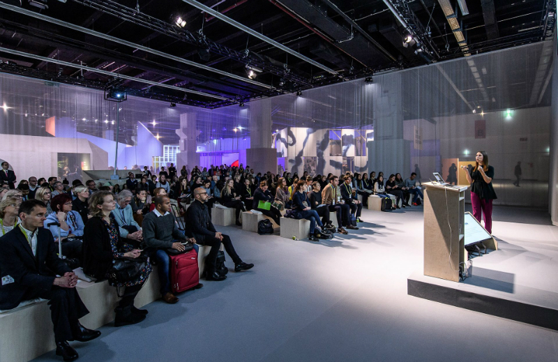 Discover The Next Big Design Trends At Heimtextil 2019