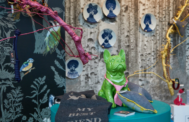 Discover The Next Big Design Trends At Heimtextil 2019