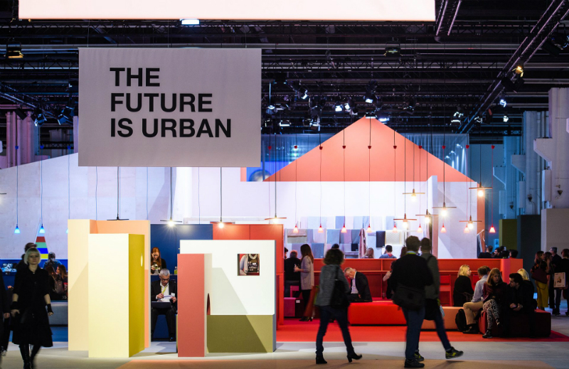 Discover The Next Big Design Trends At Heimtextil 2019