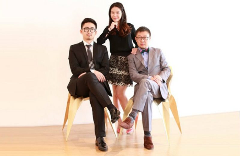 Discover the Amazing Gallery All at Design Miami/ 2018