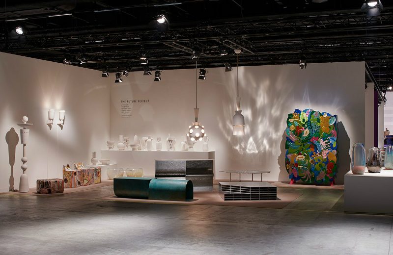 Everything You Ought to Know to Have a Perfect Edition of Design Miami 5