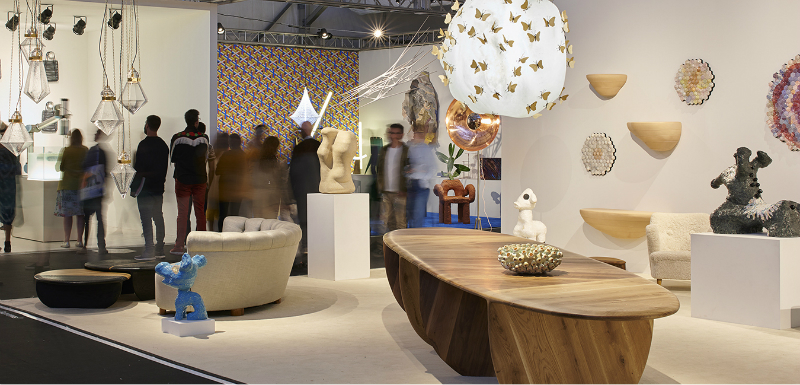 Everything You Ought to Know to Have a Perfect Edition of Design Miami 6