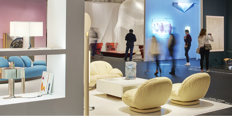 Everything You Ought to Know to Have a Perfect Edition of Design Miami 7